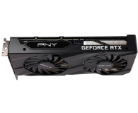 PNY GeForce RTX 3060 VERTO Dual Fan Edition 8GB GDDR6 - 1115126 - zdjęcie 7